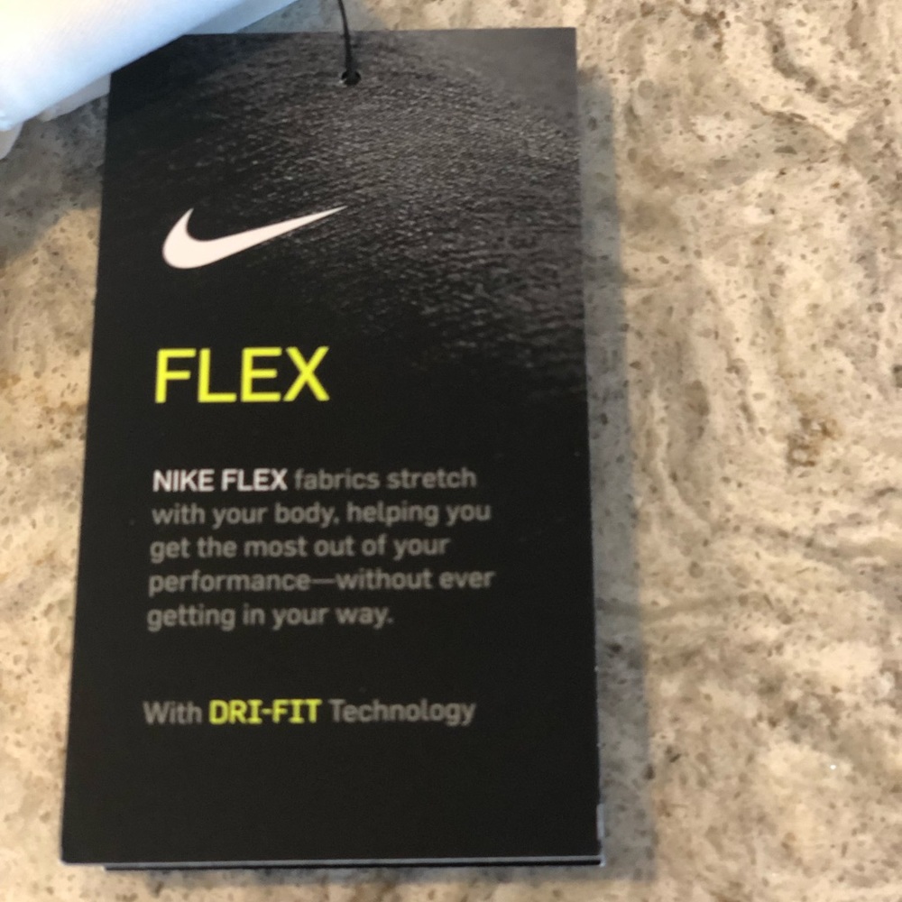 Nike Flex Slim Fit Pants